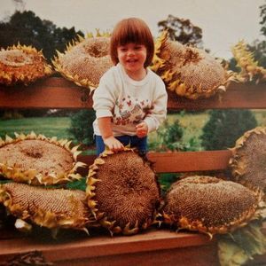 Meet your Posher, Leah